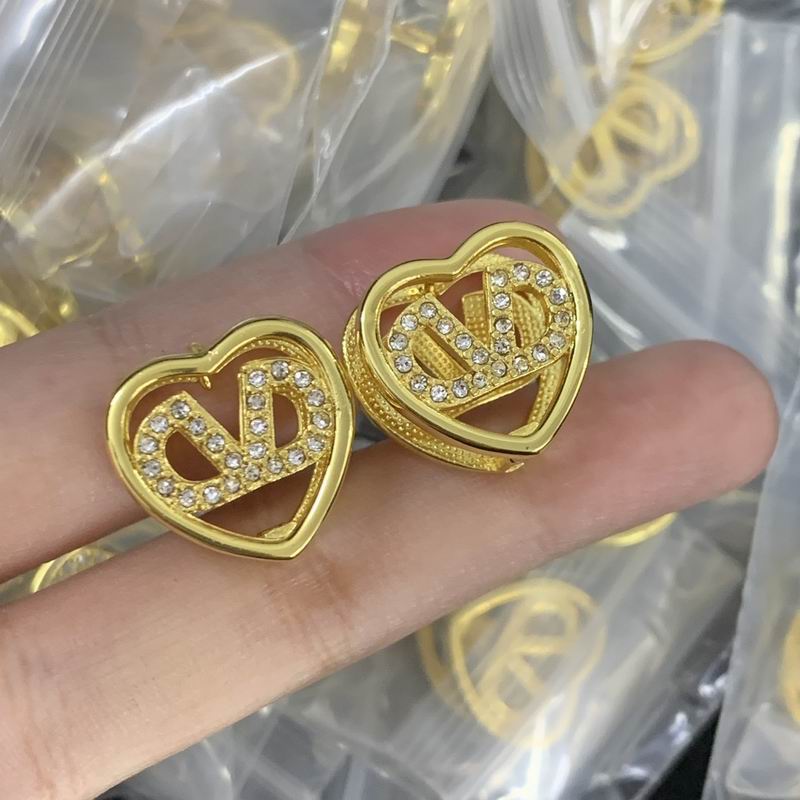 Valentino earring 06lyx157